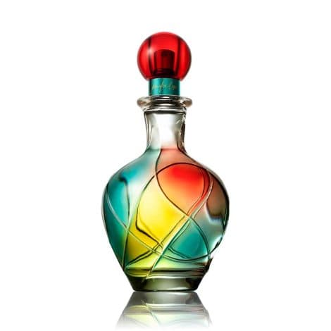 Jennifer Lopez Live Luxe Eau de Parfum, Spray, 100 ml – Exquisiter Duft von einem autorisierten Händler.