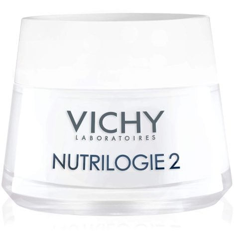 vichy Feuchtigkeitspflege für das Gesicht Nutrilogie 2 50 ml