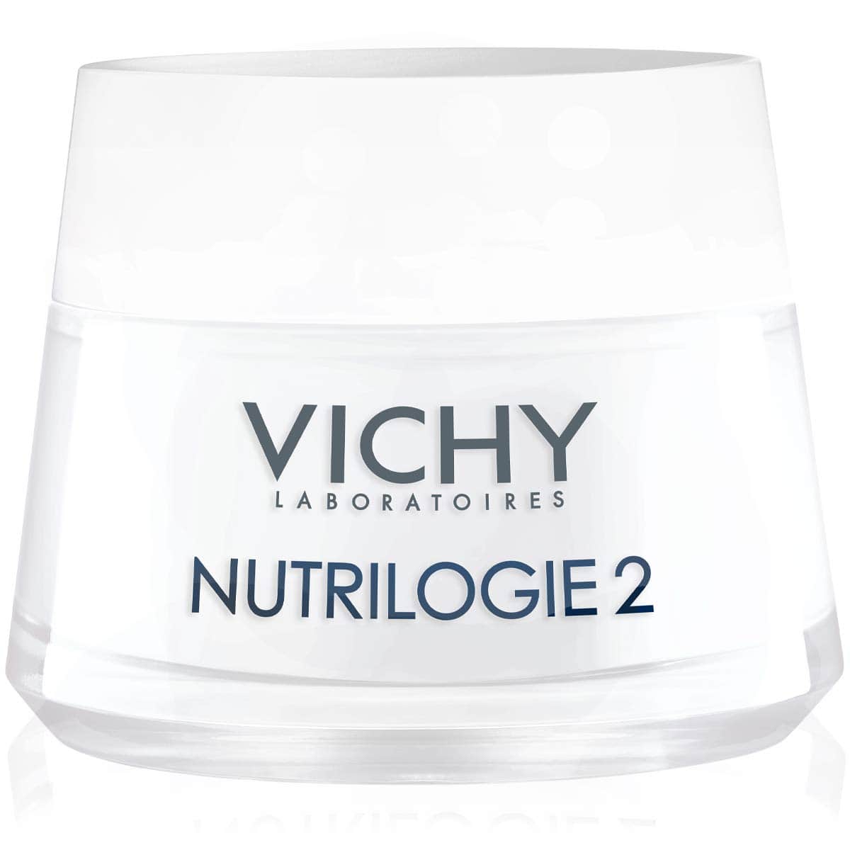 vichy Gesichtscreme Nutrilogie 2 50 ml