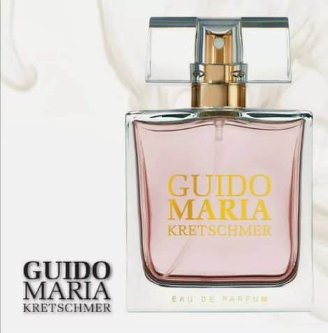 LR Guido Maria Kretschmer Duft für Frauen, 50 ml Eau de Parfum von LR.