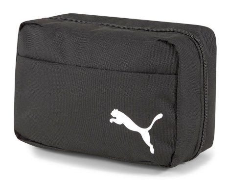 PUMA Unisex Kulturtasche für Erwachsene, Puma Schwarz, OSFA.