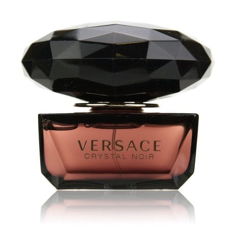 Versace Crystal Noir Damenparfüm 50 ml.